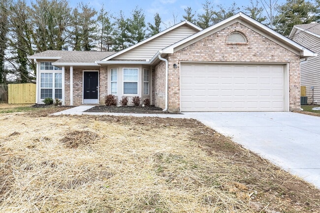 Building Photo - 107 Northlake Dr