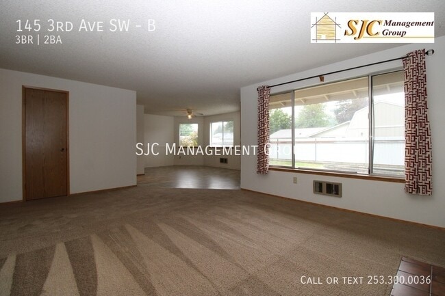 Foto del edificio - 145 3rd Ave SW