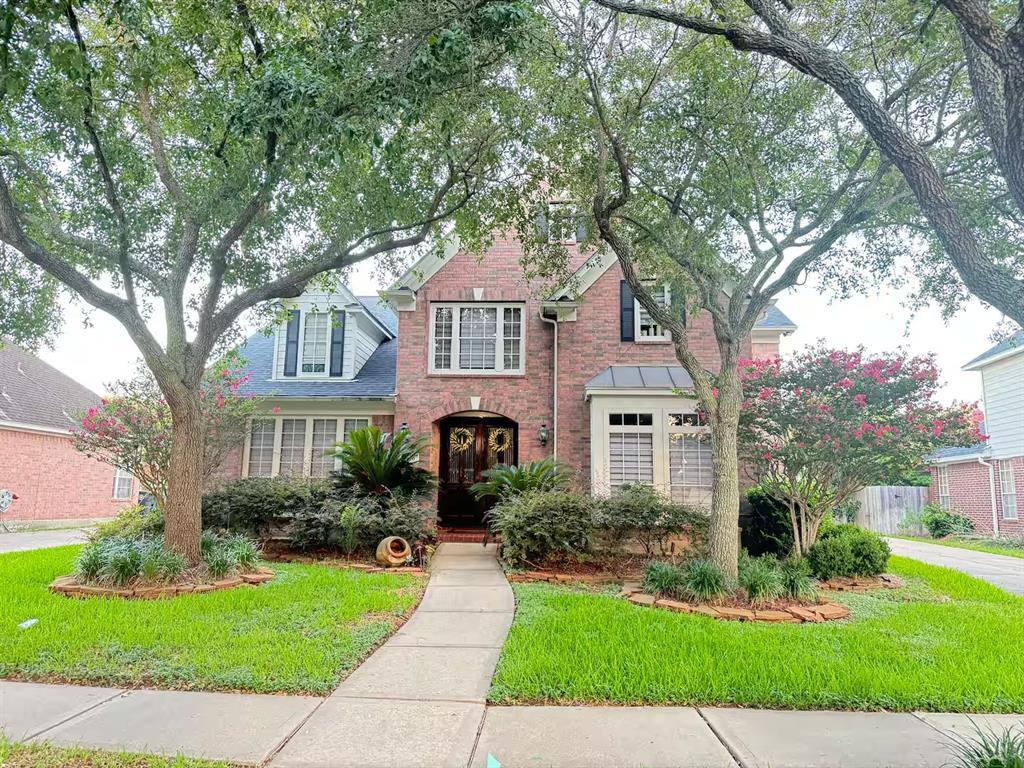 Foto principal - 1506 Meadow Glade Ct