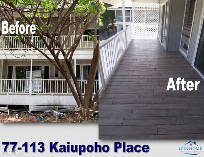 Building Photo - 77-113-113 Kaiupoho Pl