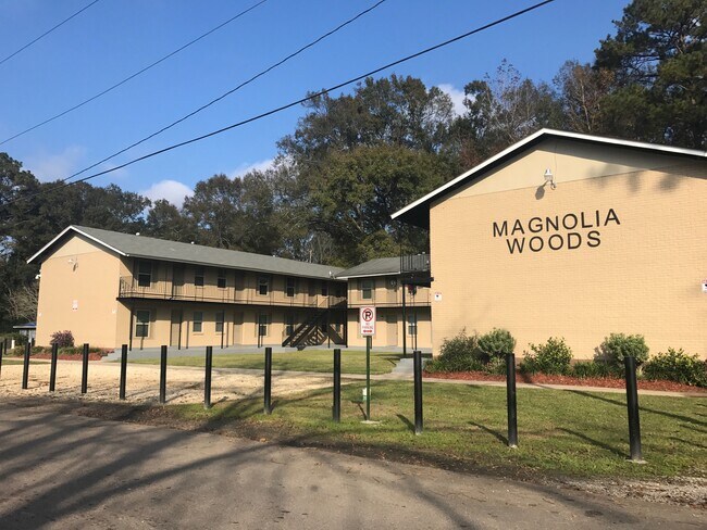 Foto del edificio - 312 N Chestnut St