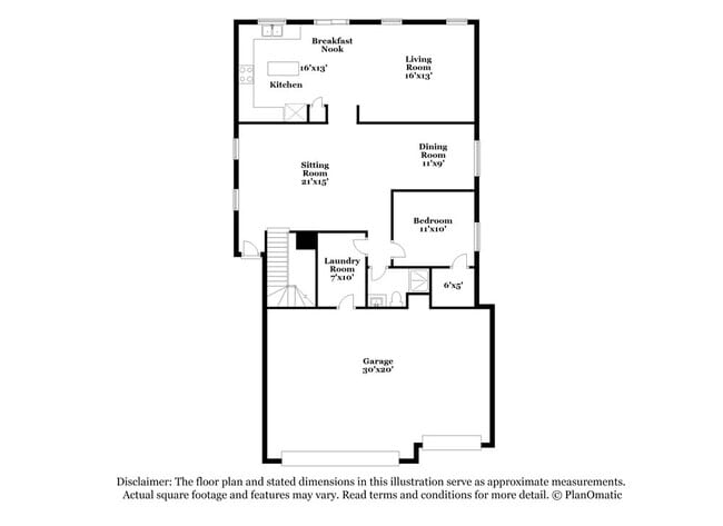 Foto del edificio - 4409 Bacara Ridge Ave