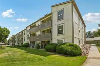 Building Photo - 7332 S Xenia Cir