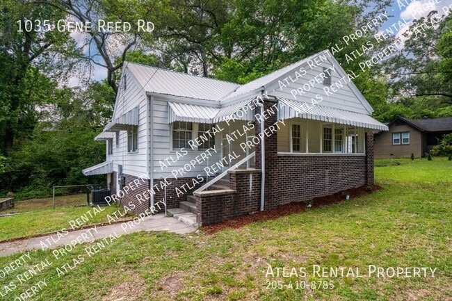 Building Photo - 1035 Gene Reed Rd