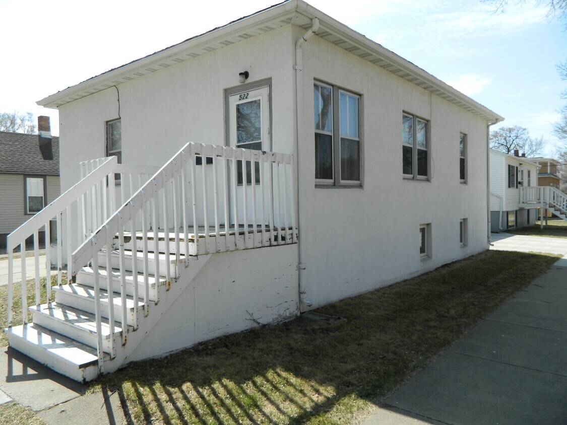 Foto principal - 522 N 14th St