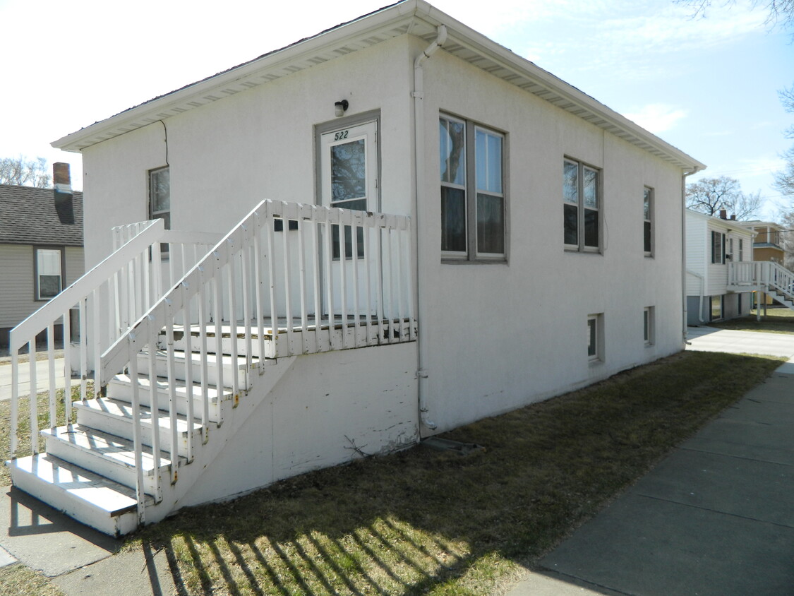 Primary Photo - 522 N 14th St
