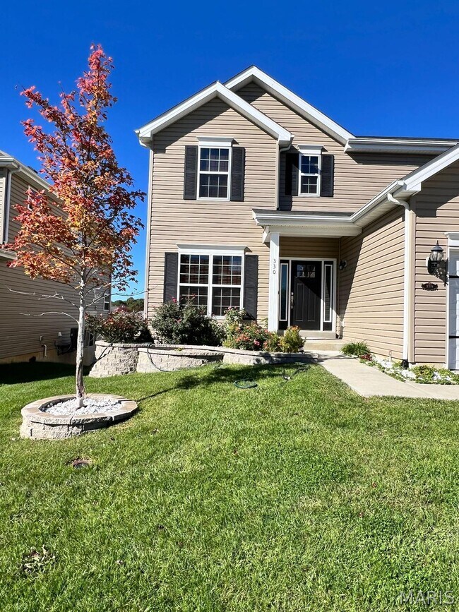 Building Photo - 330 Wilhelmine Ct