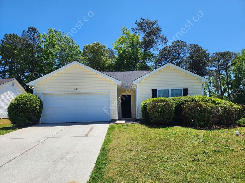 Primary Photo - 230 Bridgeport Ln