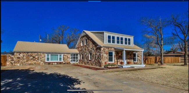 Foto del edificio - 5320 25th St