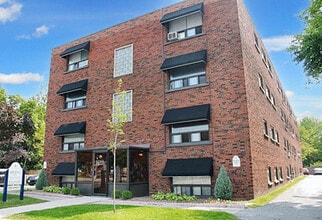 Building Photo - Sienna Apartments