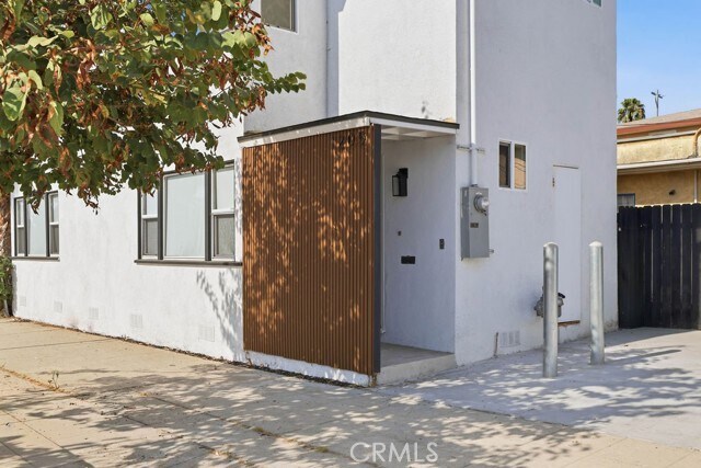 Foto del edificio - 1205 Cole Ave