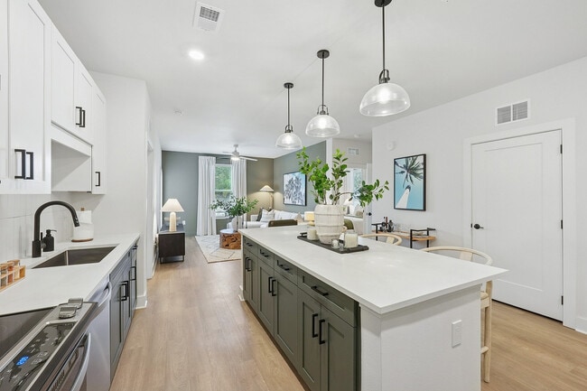 Casa del lago Alton - Alton LakeHouse