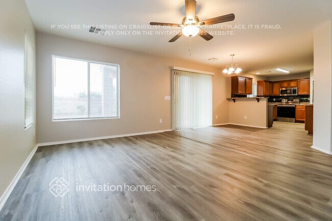 Building Photo - 16527 W Maricopa St