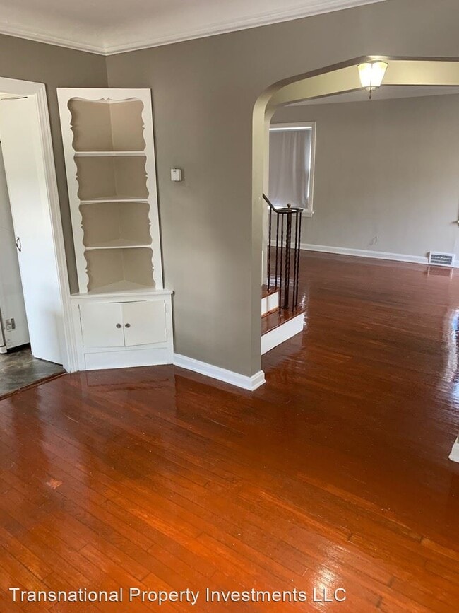 Building Photo - 3 br, 1 bath House - 1608 Blossom Park Ave.