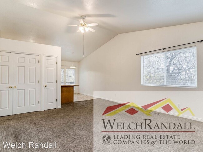 Building Photo - 3 br, 2 bath House - 739 30th St #A