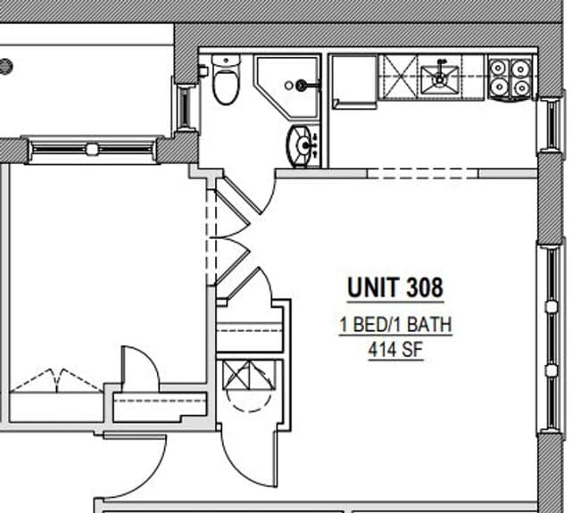 Building Photo - Polly Want an Apartment