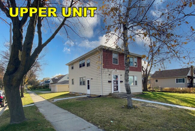 Building Photo - 6703 W Florist Ave