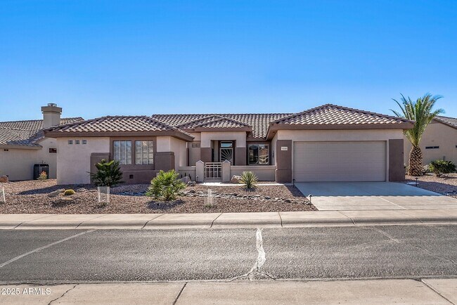 Foto del edificio - 16385 W Monteverde Ln