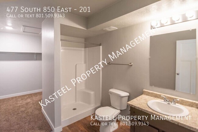 Building Photo - 477 S 850 E