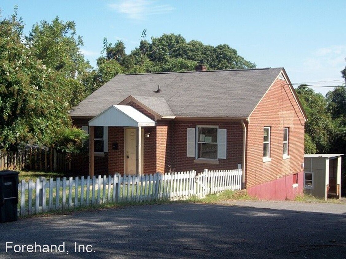 Primary Photo - 3498 Powhatan St