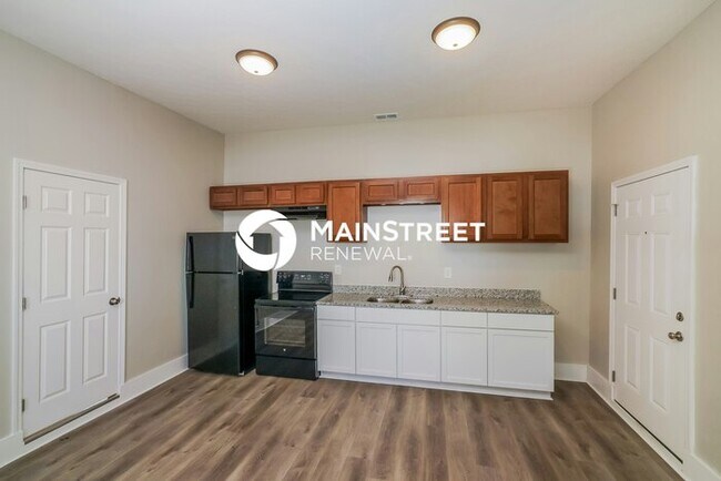 Foto del edificio - 3 Bedroom Pet-Friendly Home in Louisville,...