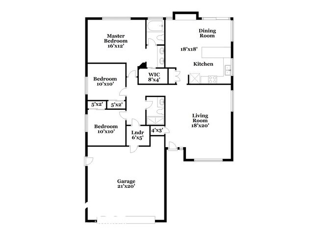 Building Photo - 5620 Rainwood Dr
