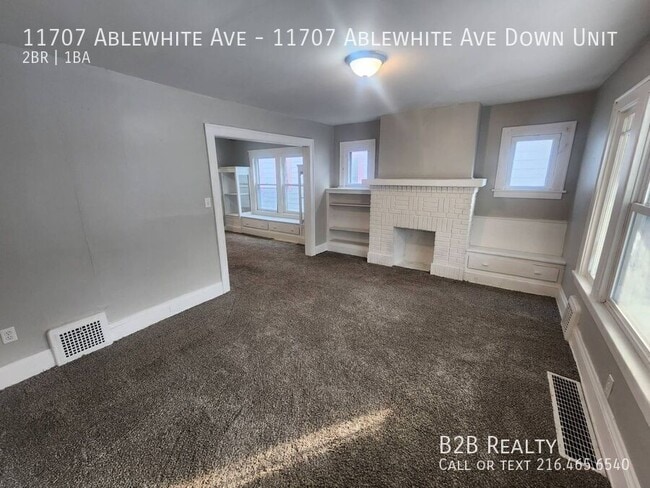 Foto del edificio - 11707 Ablewhite Ave