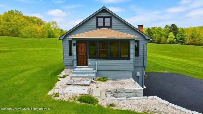 Foto del edificio - 568 Old Plank Rd