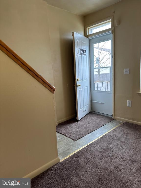 Building Photo - 1242 Forrest St