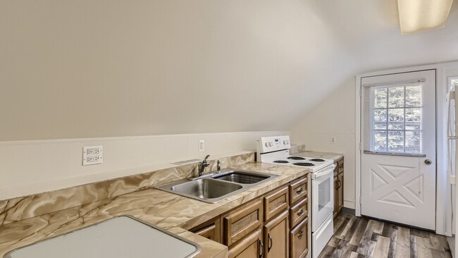 Foto del edificio - 512 Porter St