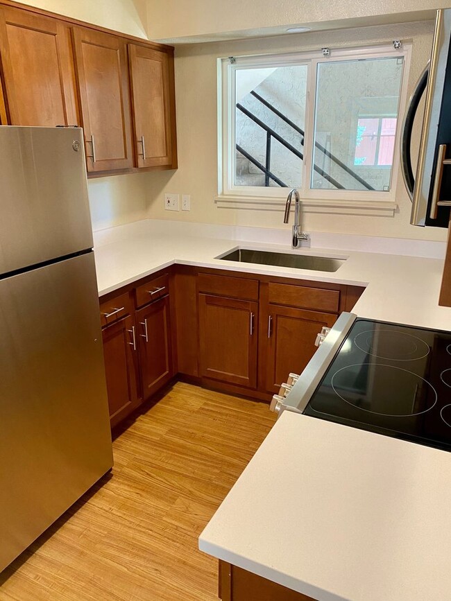 Interior Photo - Angel's Fortress Apartments