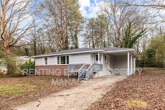 Foto del edificio - 221 Lawson Rd