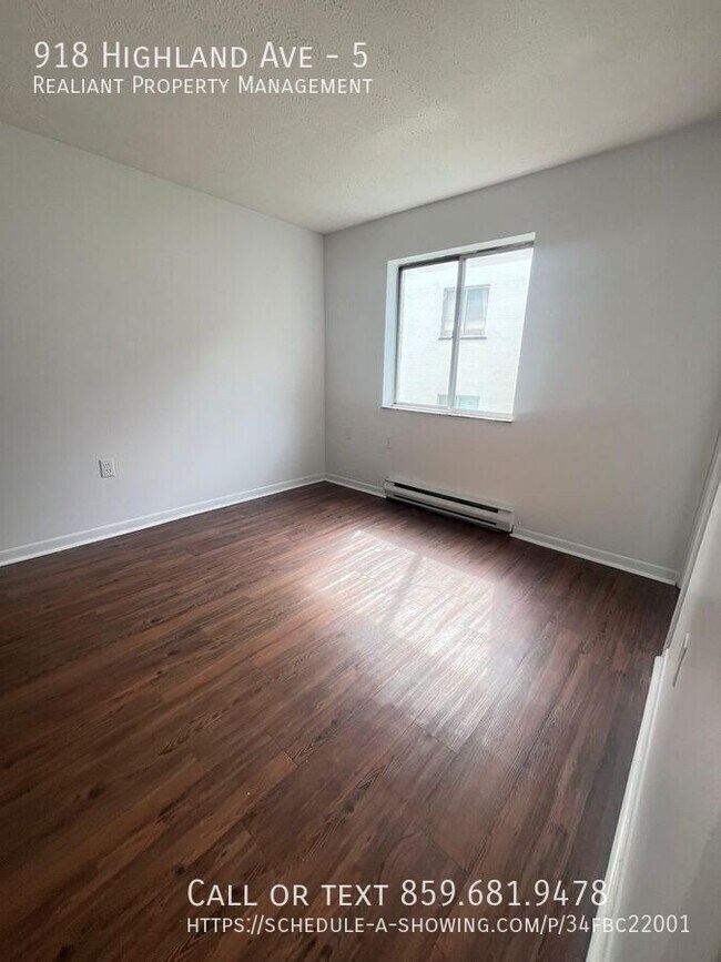 Photo - 918 Highland Ave Apartment