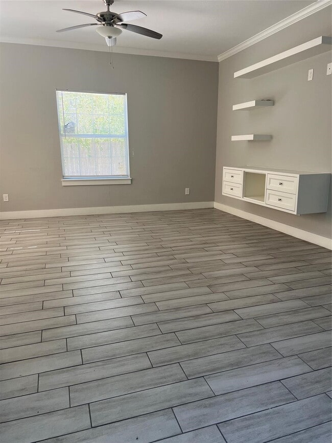 Building Photo - 3521 Toliver St