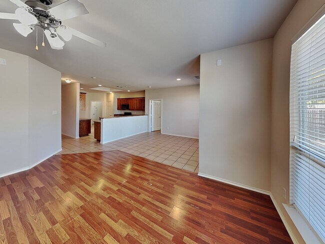 Foto del edificio - Gorgeous 3-Bedroom Home in Marine Creek Ranch – North Fort Worth