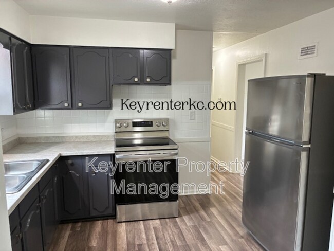 Foto del edificio - 11329 East 39th St S