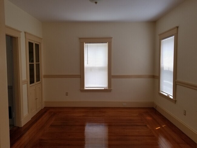dining room - 46 Chandler St