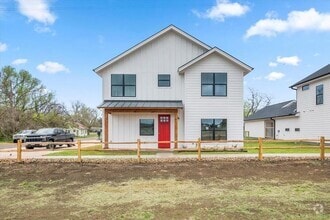 Building Photo - 203 Ave J