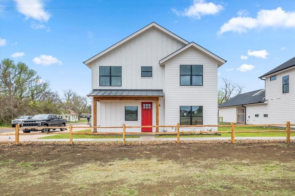 Foto principal - 203 Ave J