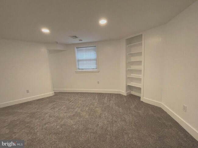 Foto del edificio - 1612 T St NW