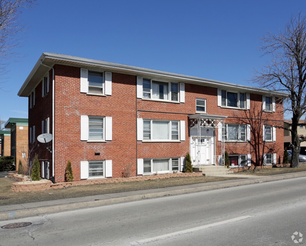 1155 David Dr, Bensenville, IL 60106 Apartments in Bensenville, IL