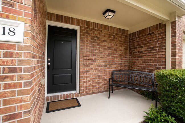 Foto del edificio - 1618 Grable Cove Ln