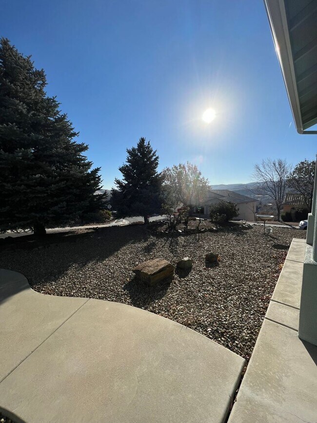 Foto del edificio - Three Bedroom in Cliff Rose of Prescott
