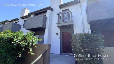 Building Photo - 8722 Villa La Jolla Dr