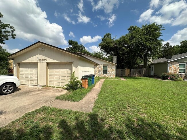 Building Photo - 12603 Turtle Rock Rd