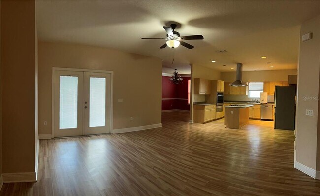 Building Photo - 6443 Ashville Dr