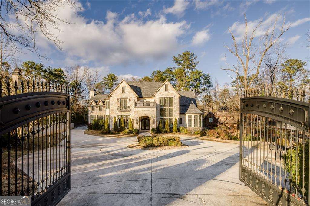 Foto principal - 35 Mt Paran Rd NW