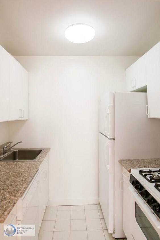 Foto del edificio - 203 E 24th St