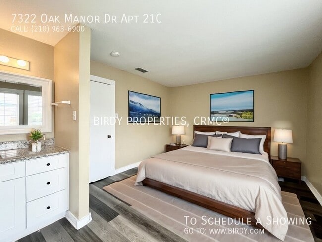 Building Photo - 7322 Oak Manor Dr