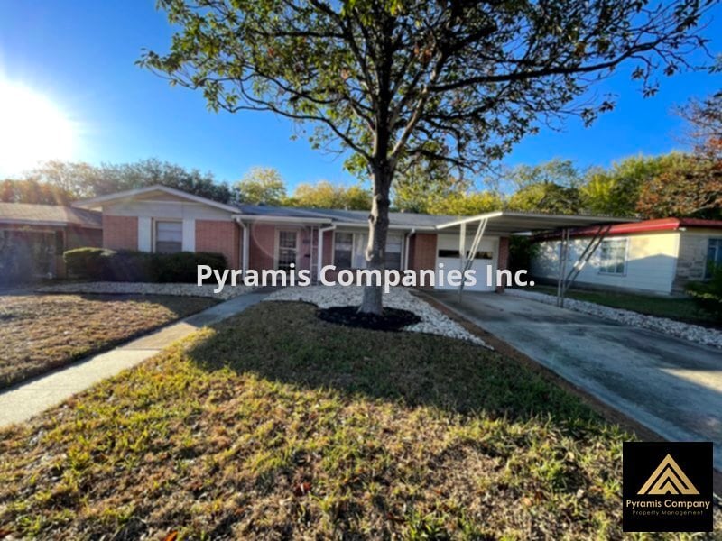 Primary Photo - 506 Trudell Dr